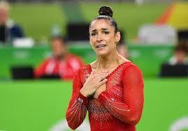 At the 2012 olympics, aly was the captain of the women's gymnastics team for the summer olympics.; Aly Raisman Body Statistics Height Age Weight Information About