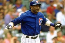 Samuel peralta sosa is a dominican american former professional baseball right fielder of haitian descent. What Does Sammy Sosa Being Back Mean To You Bleed Cubbie Blue