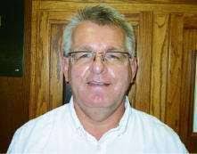 Welcome Dale Wulfekuhle