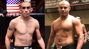 Фергюсона, таким образом, спасти от увольнения из ufc может только чудо. Menedzher Habiba Gotov Proverit Toni Fergyusona V Partere