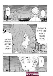 Cliquer sur l'image scan tokyo revengers chapitre 208 vf manga pour aller à la page suivante. Read Tokyo Revengers Chapter 208 Online For Free Mangarock Cyou