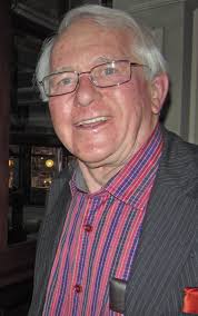 Lives Lived: Nigel Patrick Lawrence, 80