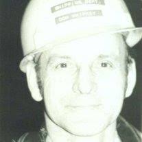 Wilbert Donald Whipkey Obituary