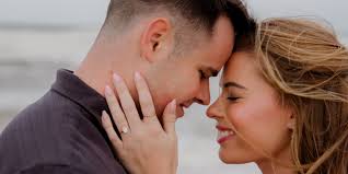 Kaylee Datz and John Rust's Wedding Website