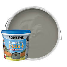 Select paint color by color family, browse colors in our color collections, or use our search tool. Ronseal Fence Life Plus Matt Shed Fence Treatment Slate 5l Wickes Co Uk