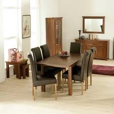 Shop for contemporary leather dining room chairs at bed bath & beyond. Modern Leather Dining Chairs To Complement The Interior