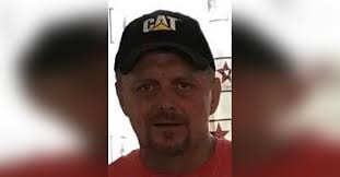 Obituary information for Brian Keith Yates