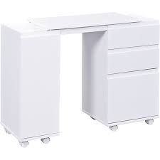 Die bezeichnung von politischen auffassungen als links oder rechts stammt ursprünglich aus frankreich. Schreibtisch Laptop Office Weiss Inter Link Mytoys