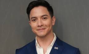 Fashion PULIS: Tweet Scoop: To Whom is Alden Richards Addressing His Post?