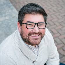 Jacob Glancy for 9th District City Council