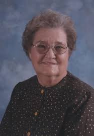Jean McAfee Obituary