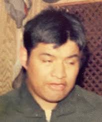 Edward Michael McClure