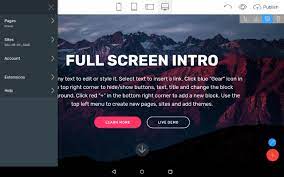 Plan de ingreso a la educacion superior. Mobirise For Android Apk Download