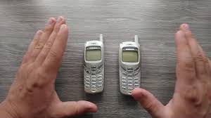 Samsung R210 - один из первых - YouTube