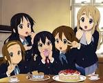 けいおん！