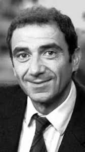 Entrevista del mes: Alfred R. Picó. Presentador del tiempo en diferentes  medios y gran divulgador de la Meteorología