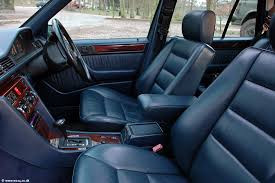 Pin On W124 E Classe