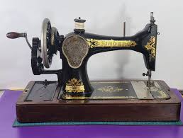 Image result for singer 28k