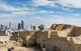 Jerusalem bahrain's imports from israel will not be subject to distinctions between products made within israel and those from. Historic And Cultural Attractions In Bahrain