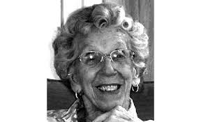 Dorothy Frey Obituary (2016)