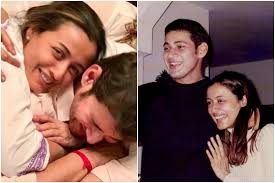 Weddingversary Mahesh Babu Namrata Shirodkar S Love Story Turns 15 Year Old She was awarded the femina miss india in 1993. weddingversary mahesh babu namrata
