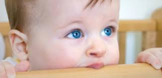 Wann es was kann, sollten eltern nicht mit aurgusaugen beobachten. Baby Sehen Wie Wann Und Was Babys Sehen