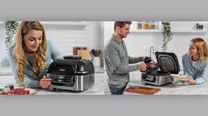 Best Air Fryers 7 Top Buys Real Homes