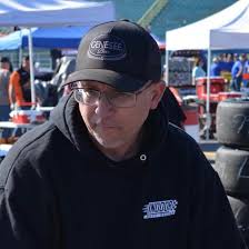 Push Truck Experiences at Racing Events