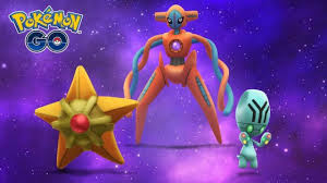Enigma Week Pokemon Go Serebii Net