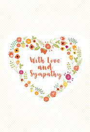 There are lots of appropriate condolence phrases for condolence cards. Heartful Of Memories Sympathy Condolences Card Free Greetings Island Condolence Card Sympathy Cards Condolences Cards