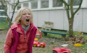 Review also known as she is small, but dangerous. System Crasher Systemsprenger 2019 Projected Figures