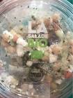 La Salade Bio Pois Chiches