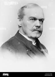 Dr daniel hi-res stock photography and images