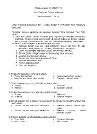 We did not find results for: Top Pdf Soal Bahasa Indonesia Kelas 8 K13 123dok Com