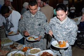 Iraq war veterans recount war-zone experiences for American Legion