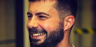 Should #BeardedButtigieg Really Let It Grow?