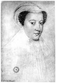 The Project Gutenberg eBook of Christina of Denmark, by Julia Cartwright.