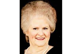 Sue Davis Obituary (1942