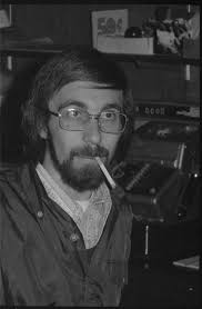 Bruce Gribble's Instagram, Twitter & Facebook