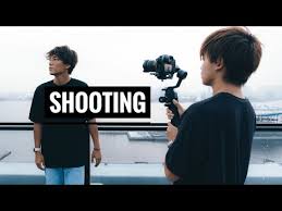 1 cinematic動画の撮影方法 youtube 動画 撮影