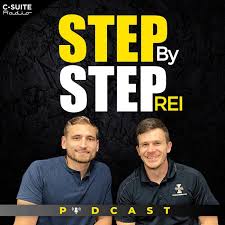 Step by Step REI (podcast)