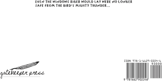 Tiger & The Bird: Krystal Dabney, Sophia Jin: 9781662902246: Amazon.com:  Books