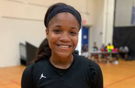 Kara Dunn, Mt. Paran Christian