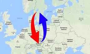 Poland is a central european country with a northern coastline approximately 440 kilometres long on the baltic sea, sharing its border with 7 different. Transport Sweden To Austria Austria To Sweden Logistics Services
