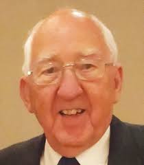 Donald (Don) Reppert Witman