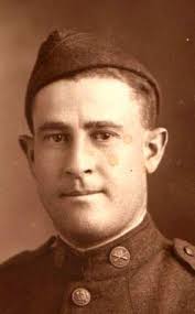 Marion Edgar Helm (1891-1967)