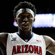 Profile: Stanley Johnson