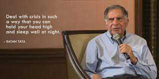 Ratan Naval Tata This Name Needs No Introduction His Life Struggle Continues To Inspire Millions Of Ratan Tata Quotes Business Inspiration Quotes Ratan Tata