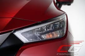 As of 07th april 2021, there are 10 nissan car models available in philippines that. The All New 2020 Nissan Almera Also Gets Turbo Power Carguide Ph Philippine Car News Car Reviews Car Prices