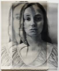 Last chance: Isabel Miquel Arques in Ingrid Deuss Galler...